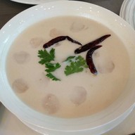 Siam Spring Bistro