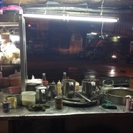 หน้าร้าน ปังปังสังขยาโบราณนมสดพลับพลาชัย