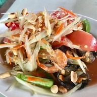 ร้านสวนอาหารจานเพชร