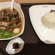 PARAGON FOODHALL สยามพารากอน