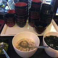 เมนูของร้าน Zumo Grill