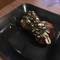 เมนูของร้าน Zumo Grill