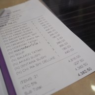 Sushi Masa ราชเทวี