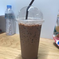 เมนูของร้าน Coffee' Chill Chill