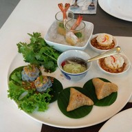 Siam Spring Bistro