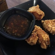 เมนูของร้าน Zumo Grill