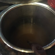 เมนูของร้าน Zumo Grill