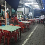 บรรยากาศ ครัวดาบชาติ