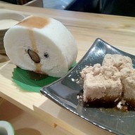 เมนูของร้าน Kyo Bar สยามพารากอน