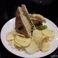 เมนูของร้าน Gloria Jean's Coffees รามบุตรี