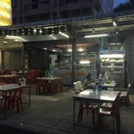 หน้าร้าน ครัวดาบชาติ