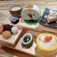 เมนูของร้าน Kyo Bar สยามพารากอน