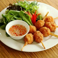 The Imperial Restaurant The Imperial Hotel and Convention Centre Korat