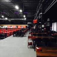 บรรยากาศ เติมสุข วาไรตี้