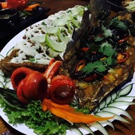 เติมสุข วาไรตี้