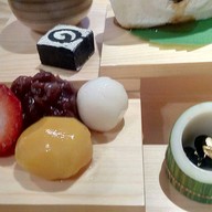 เมนูของร้าน Kyo Bar สยามพารากอน