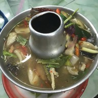 เมนูของร้าน ครัวดาบชาติ