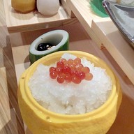 เมนูของร้าน Kyo Bar สยามพารากอน