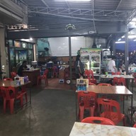 บรรยากาศ ครัวดาบชาติ