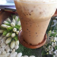 เมนูของร้าน บ้านเฟื่องฟ้าเบเกอรี่