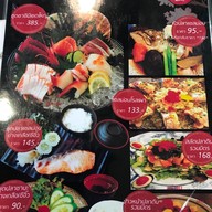 Daruma Sushi Paradise Park
