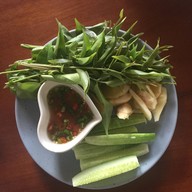 เมนูของร้าน ร้านอาหารเกตุเงิน