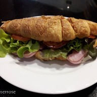เมนูของร้าน Gloria Jean's Coffees รามบุตรี