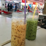 โรงอาหารยูเนี่ยน