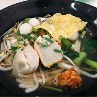 โรงอาหารยูเนี่ยน