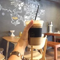 เมนูของร้าน CLASS Cafe' จอมสุรางค์