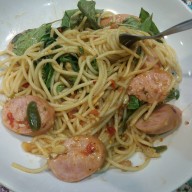 เมนูของร้าน 7n'3 Restaurant