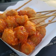 ตลาดนัดมะลิ เลียบด่วนเมืองทอง