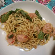 เมนูของร้าน 7n'3 Restaurant