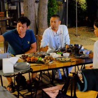 บรรยากาศ Pause Resort & Bar