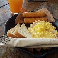 เมนูของร้าน Pause Resort & Bar