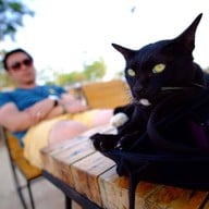 บรรยากาศ Pause Resort & Bar