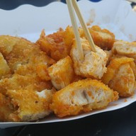 ตลาดนัดมะลิ เลียบด่วนเมืองทอง