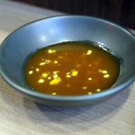 เมนูของร้าน Sushi Hari