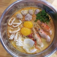 เมนูของร้าน PK CAFE Coffee & Car Spa