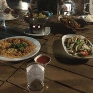 เมนูของร้าน Serene Phla Restaurant สิรินพลา
