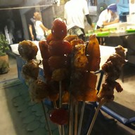 ปิ้งปิ้ง ย่างย่าง มะหล่า