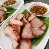 เมนูของร้าน อีสานดอนนกซ. 7