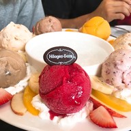 Haagen-Dazs เซ็นทรัลเวสต์เกต