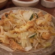 เมนูของร้าน Okinawa Dining Hateruma