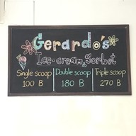 Gerardo's Gelato