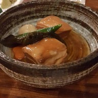 เมนูของร้าน Okinawa Dining Hateruma