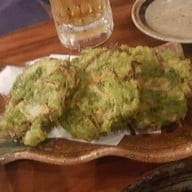 เมนูของร้าน Okinawa Dining Hateruma