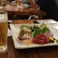 เมนูของร้าน Okinawa Dining Hateruma