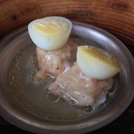 เมนูของร้าน หยก