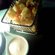 เมนูของร้าน zoom sky bar 2 2